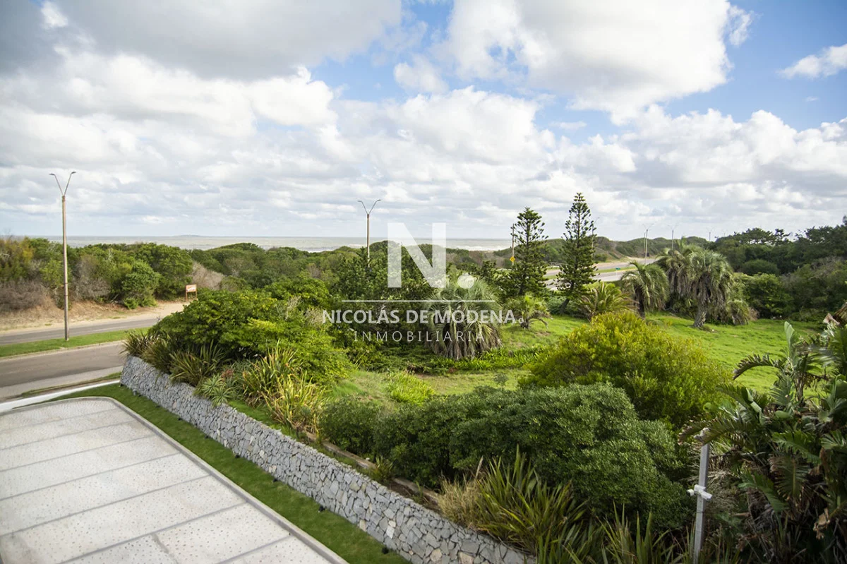 Apartamento en Rincón del Indio, propiedad 259450 -Imagen 10