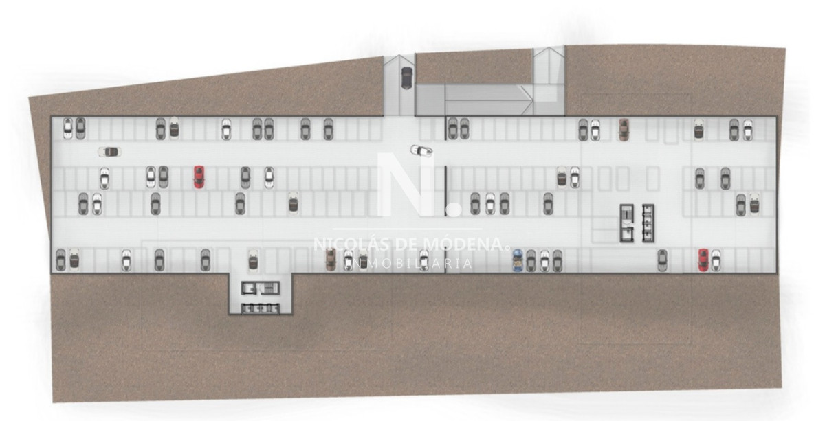 Apartamento en Av. Chiverta, propiedad 260210 -Imagen 6