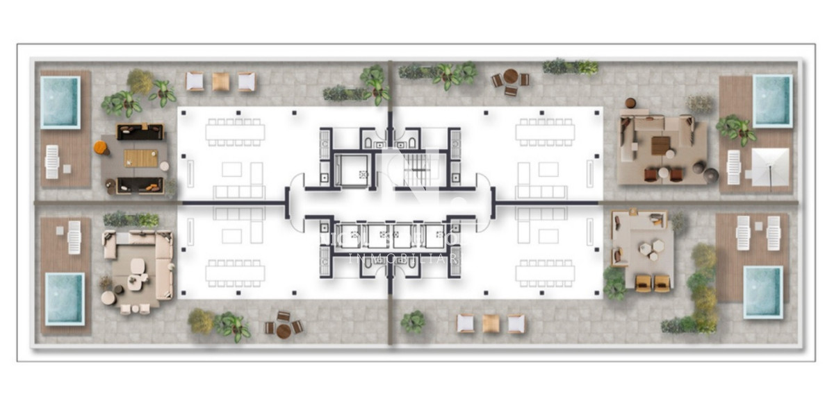 Apartamento en Av. Chiverta, propiedad 260210 -Imagen 9