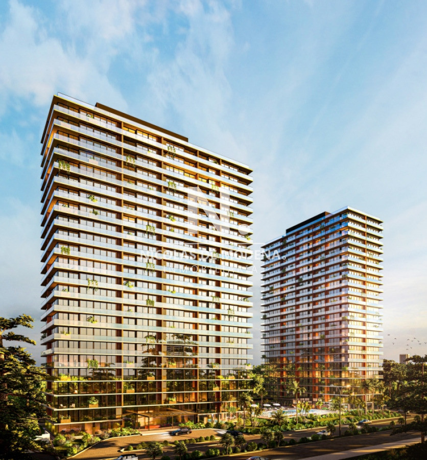 Apartamento en Av. Chiverta, propiedad 260210 -Imagen 7