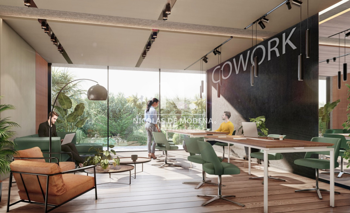 Apartamento en Av. Chiverta, propiedad 260210 -Imagen 13