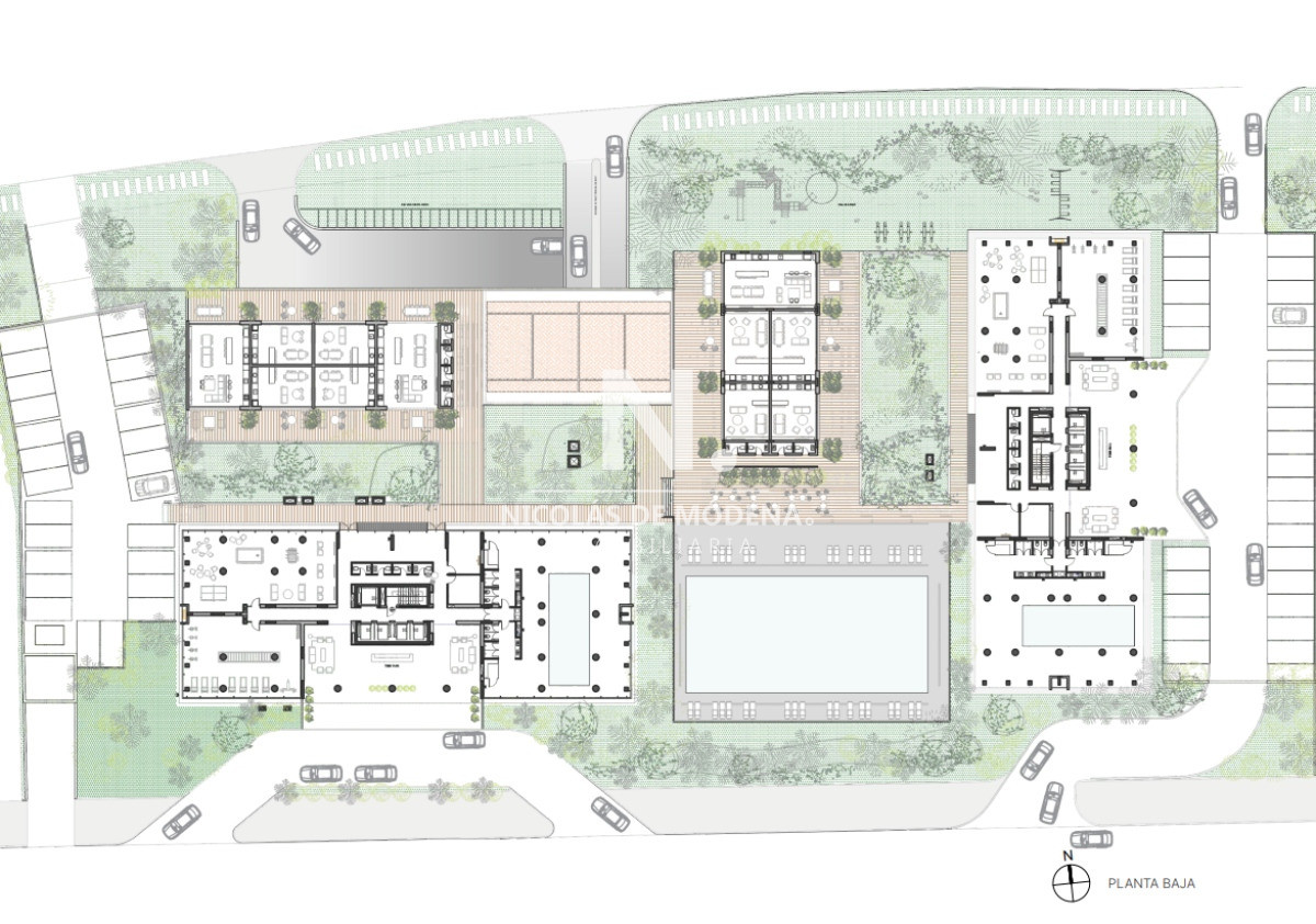 Apartamento en Av. Chiverta, propiedad 260210 -Imagen 14