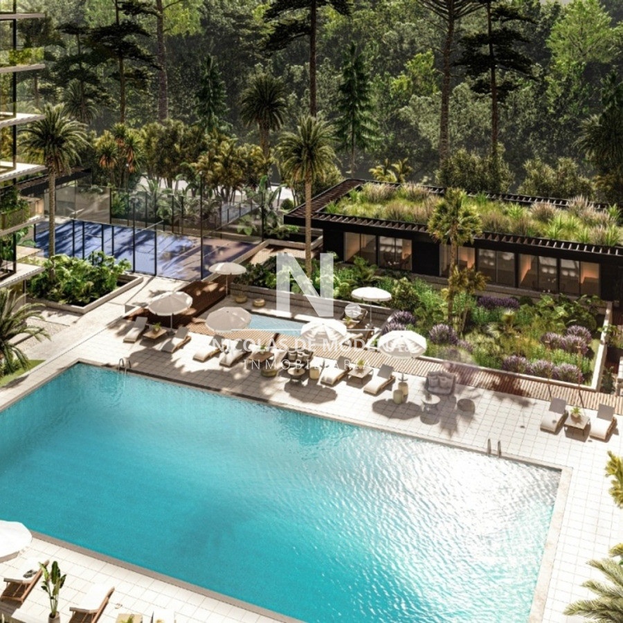 Apartamento en Av. Chiverta, propiedad 260210 -Imagen 23