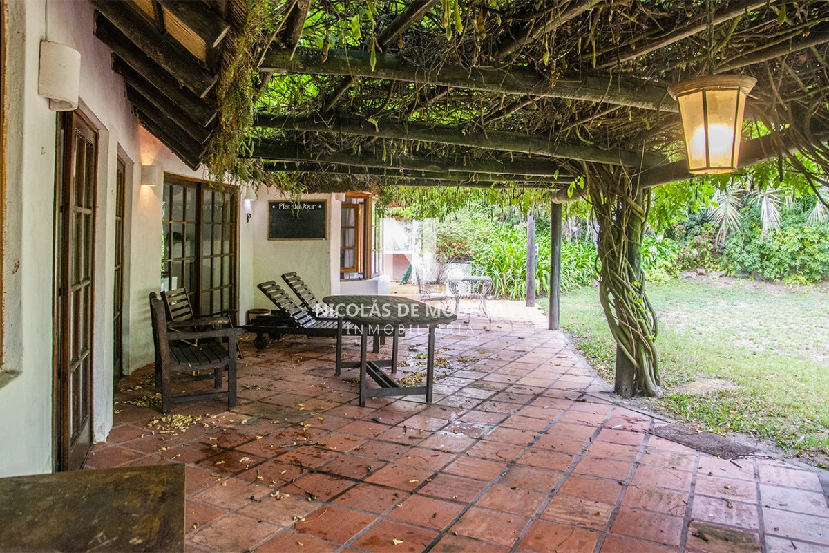 Casa en Barrio Cantegril, propiedad 260790 -Imagen 11