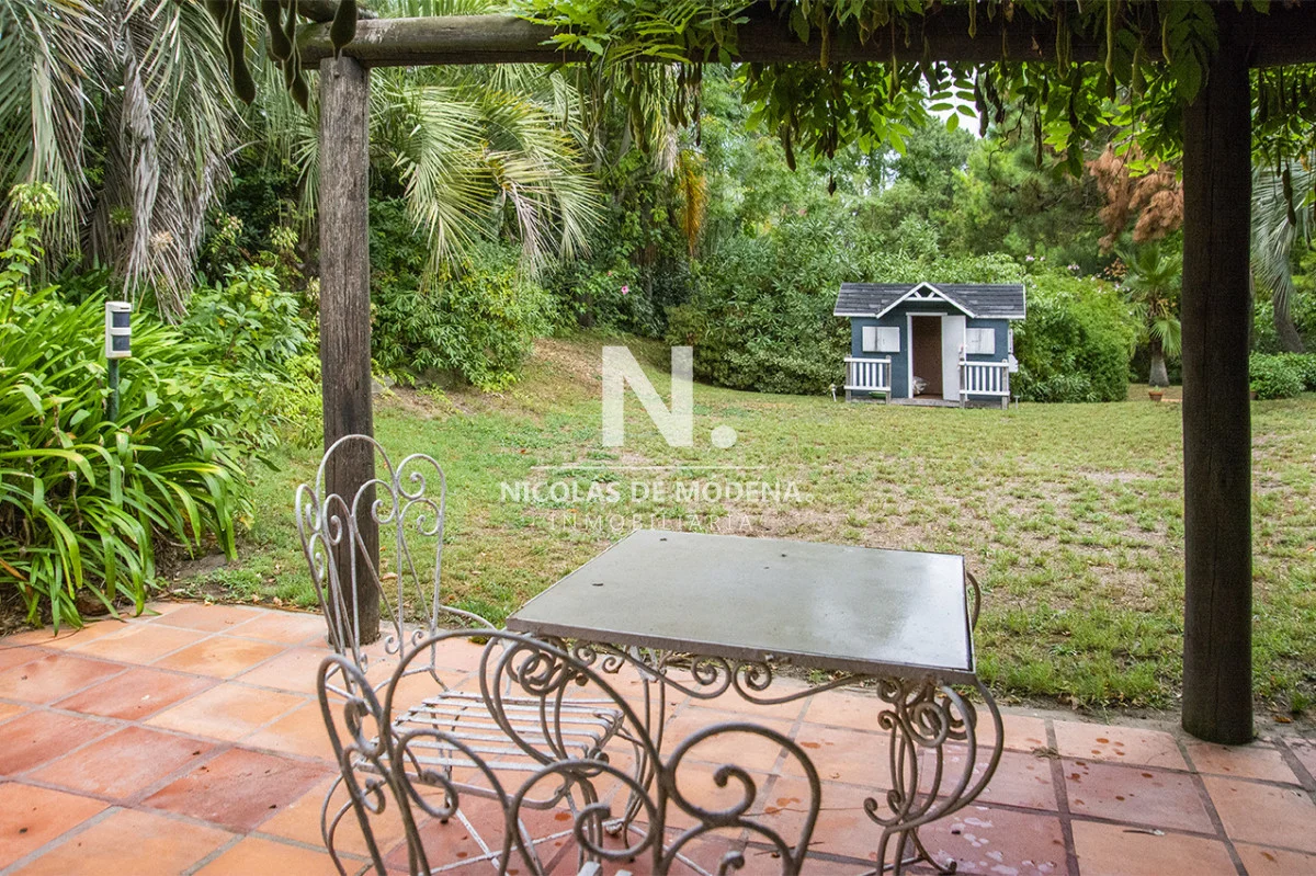 Casa en Barrio Cantegril, propiedad 260790 -Imagen 17