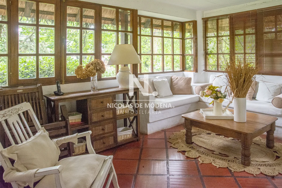 Casa en Barrio Cantegril, propiedad 260790 -Imagen 4