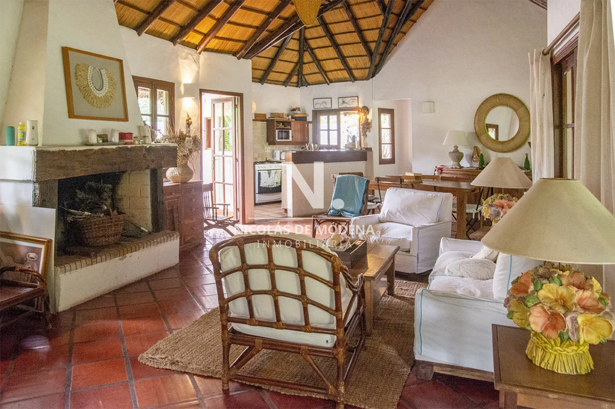 Casa en Barrio Cantegril, propiedad 260790 -Imagen 5