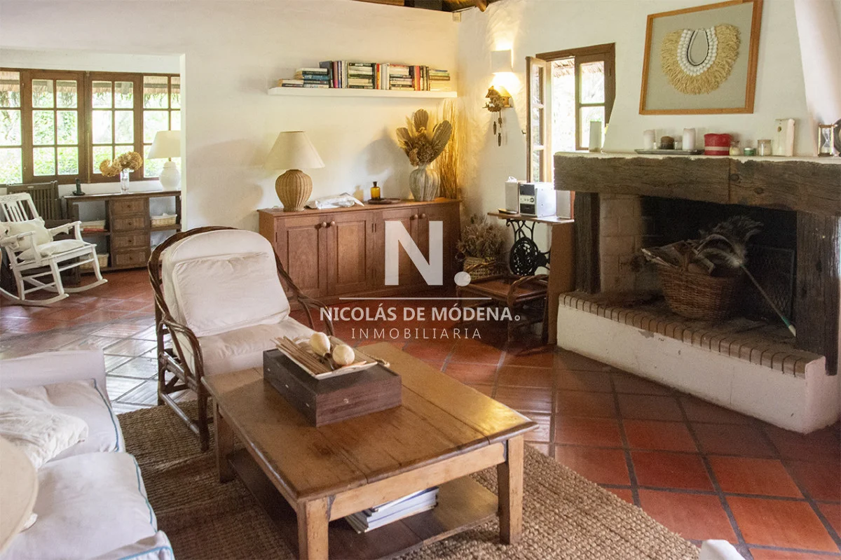 Casa en Barrio Cantegril, propiedad 260790 -Imagen 6