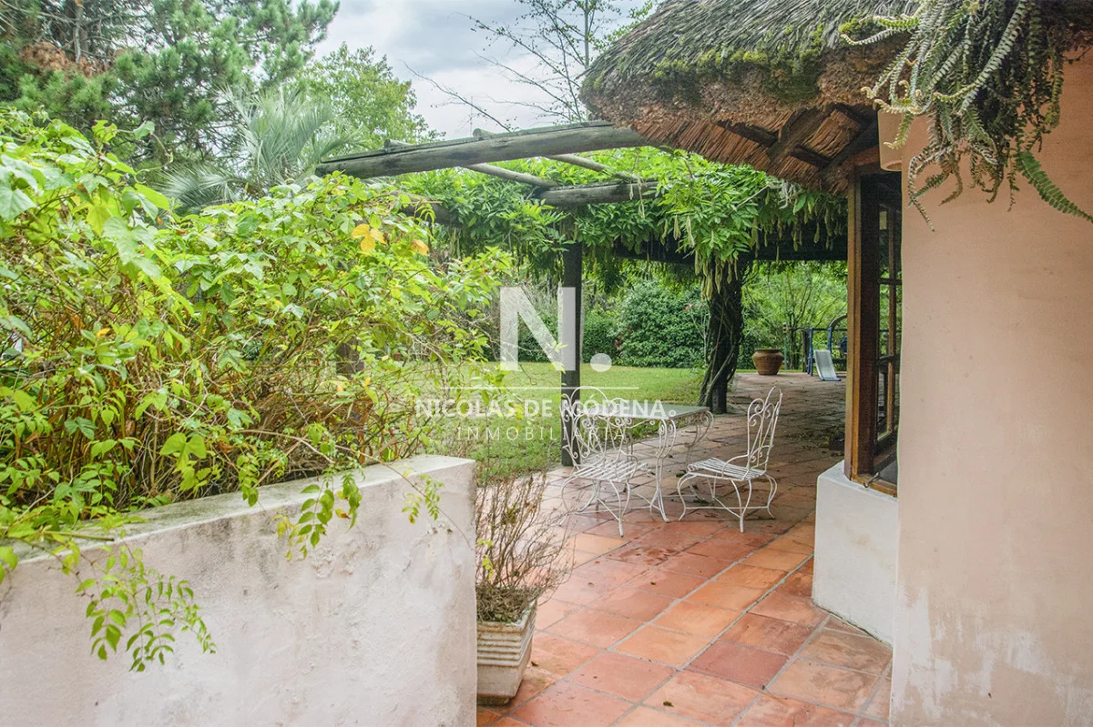 Casa en Barrio Cantegril, propiedad 260790 -Imagen 8