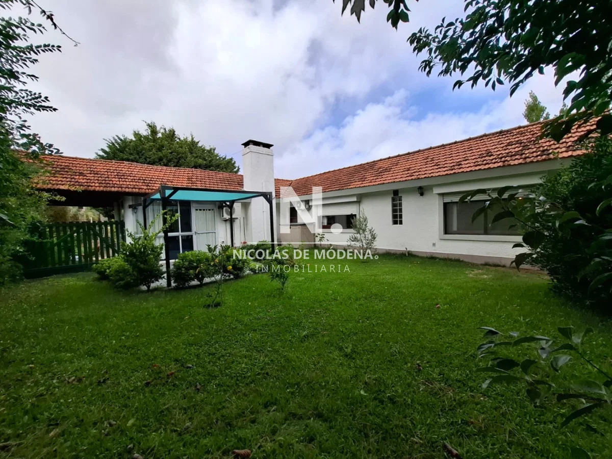 Casa en Pinares, propiedad 261275 -Imagen 1