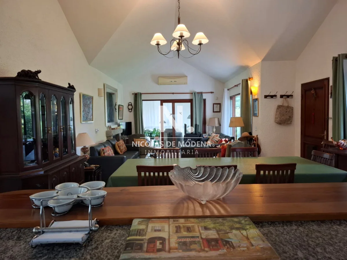 Casa en Pinares, propiedad 261275 -Imagen 12