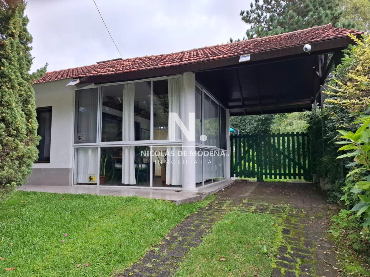 Casa en Pinares, propiedad 261275 -Imagen 13