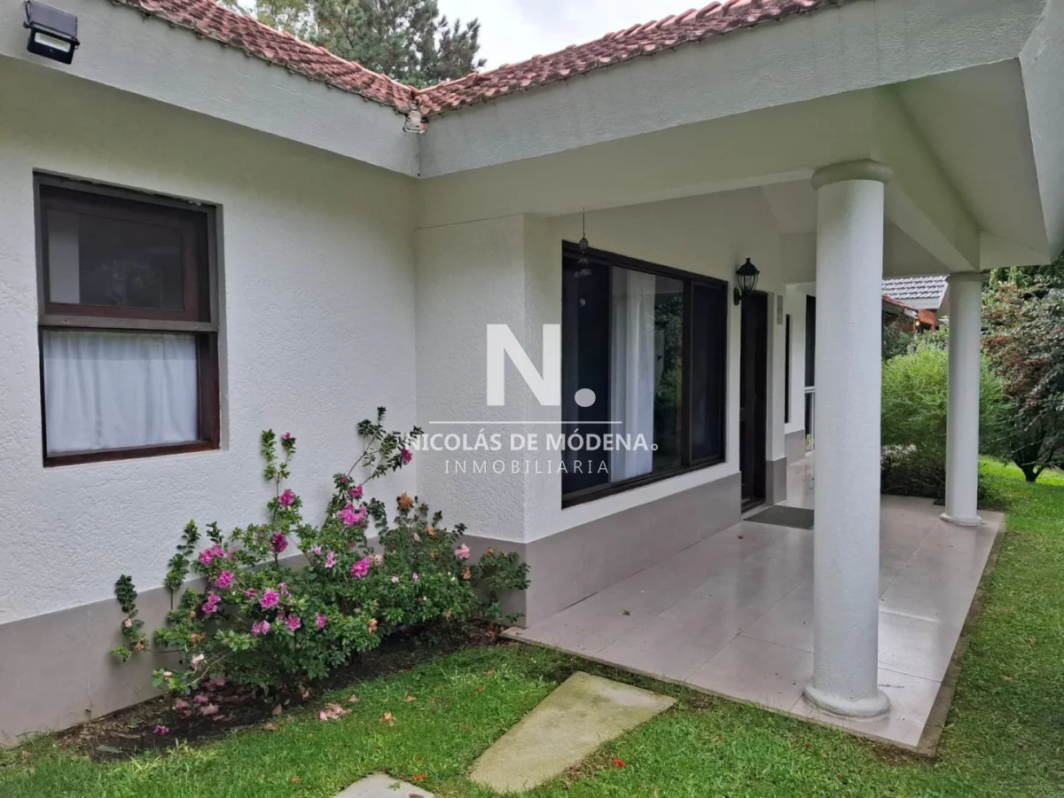 Casa en Pinares, propiedad 261275 -Imagen 17
