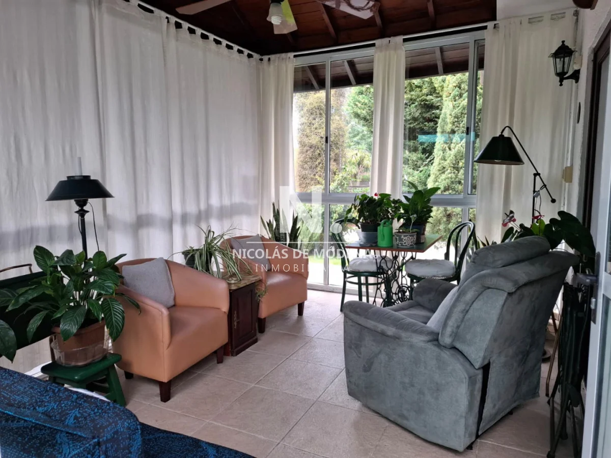 Casa en Pinares, propiedad 261275 -Imagen 3