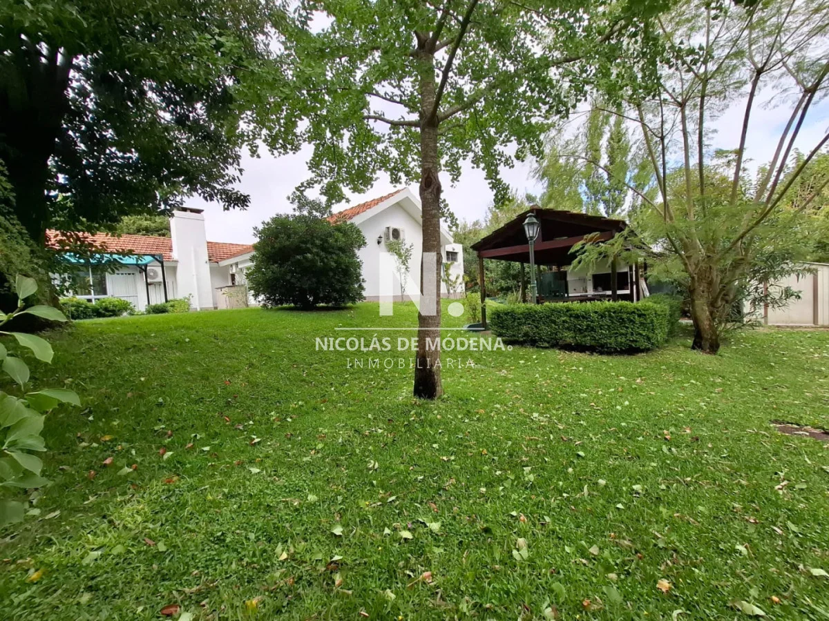 Casa en Pinares, propiedad 261275 -Imagen 4
