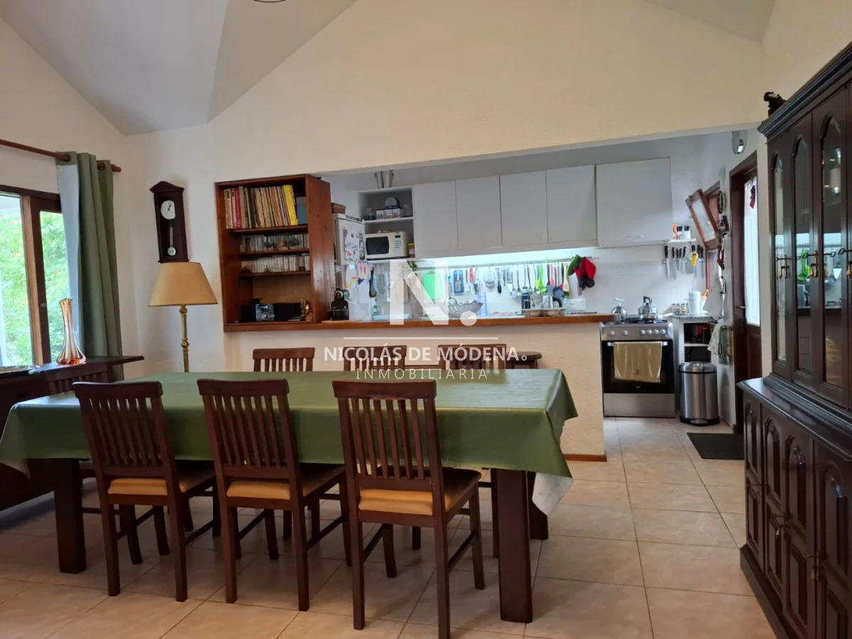 Casa en Pinares, propiedad 261275 -Imagen 6