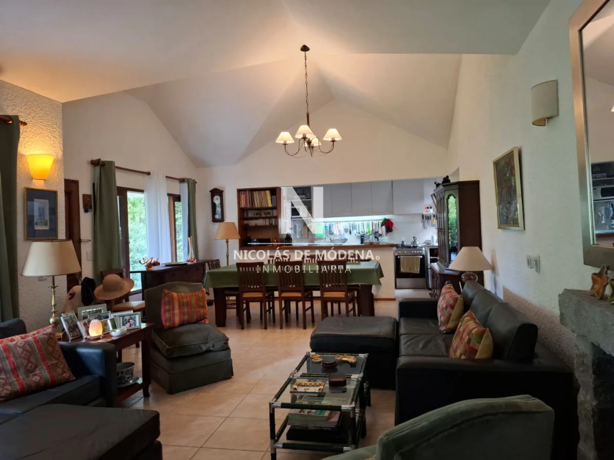 Casa en Pinares, propiedad 261275 -Imagen 7