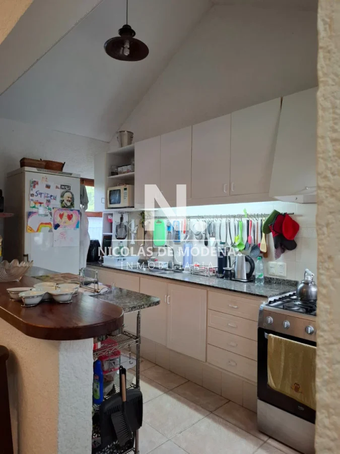 Casa en Pinares, propiedad 261275 -Imagen 9