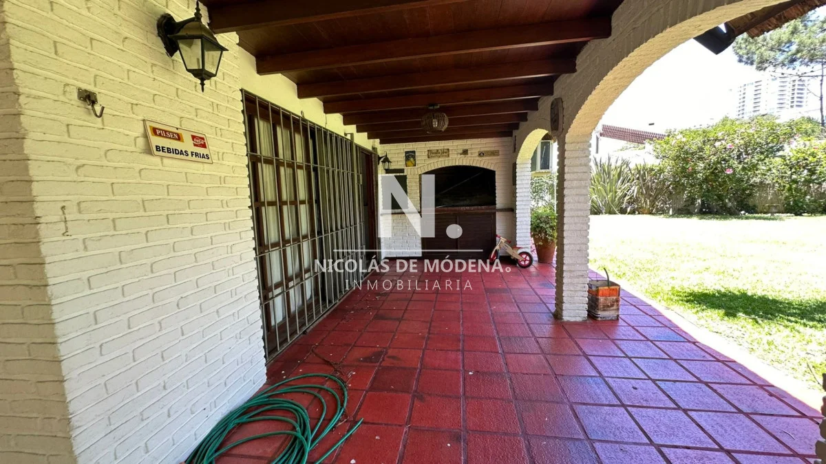 Casa en San Rafael, propiedad 261504 -Imagen 3