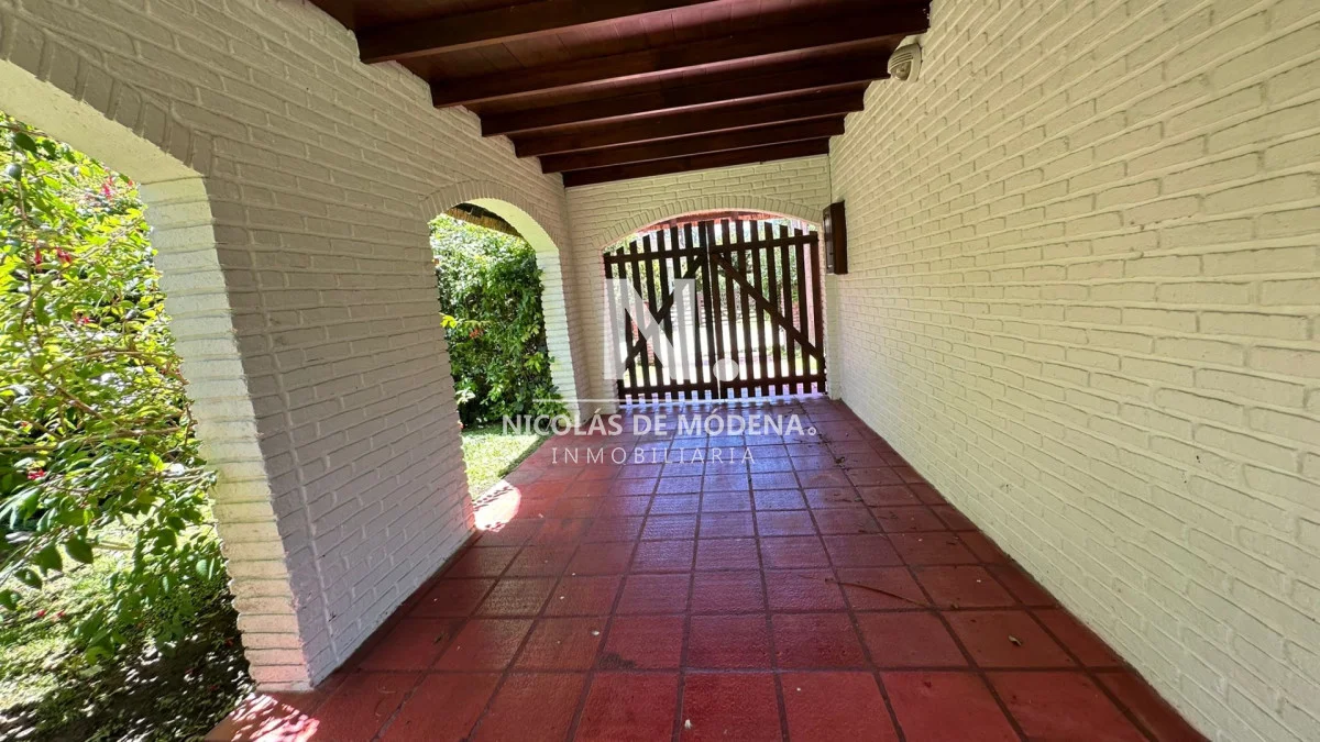 Casa en San Rafael, propiedad 261504 -Imagen 4