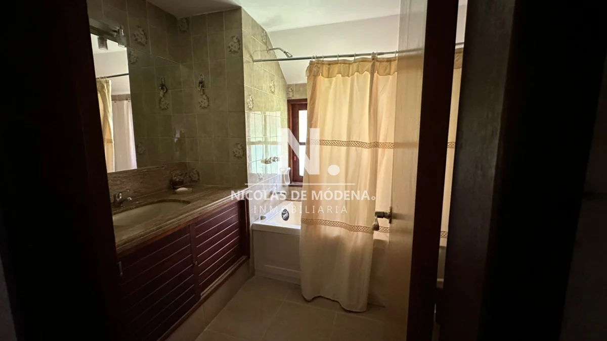 Casa en San Rafael, propiedad 261504 -Imagen 6
