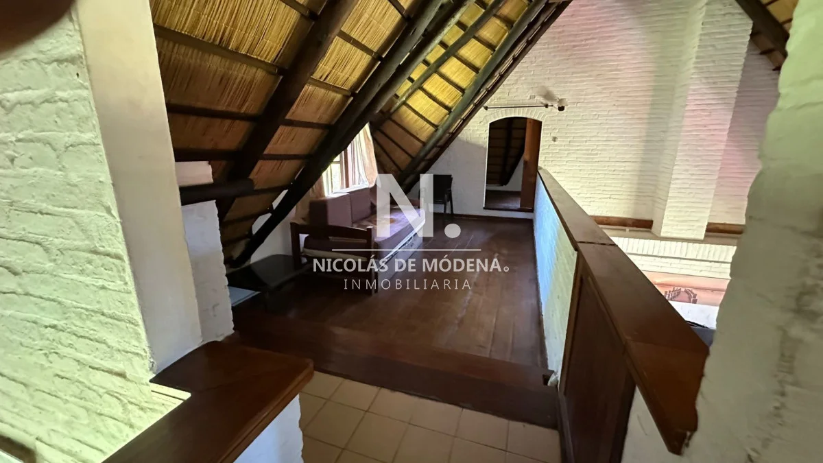 Casa en San Rafael, propiedad 261504 -Imagen 7
