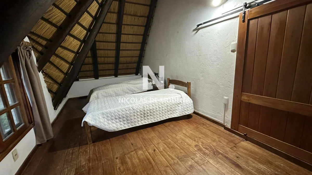 Casa en San Rafael, propiedad 261504 -Imagen 8