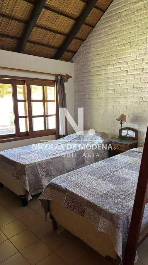 Casa en San Rafael, propiedad 261504 -Imagen 9