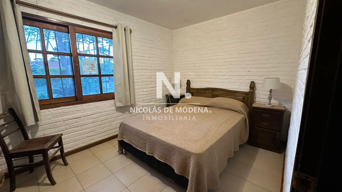 Casa en San Rafael, propiedad 261504 -Imagen 10