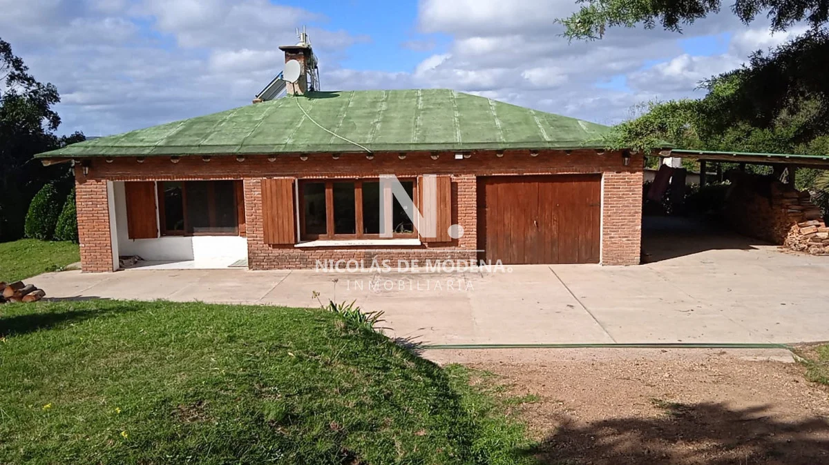 Chacra en San Carlos, propiedad 261799 -Imagen 1