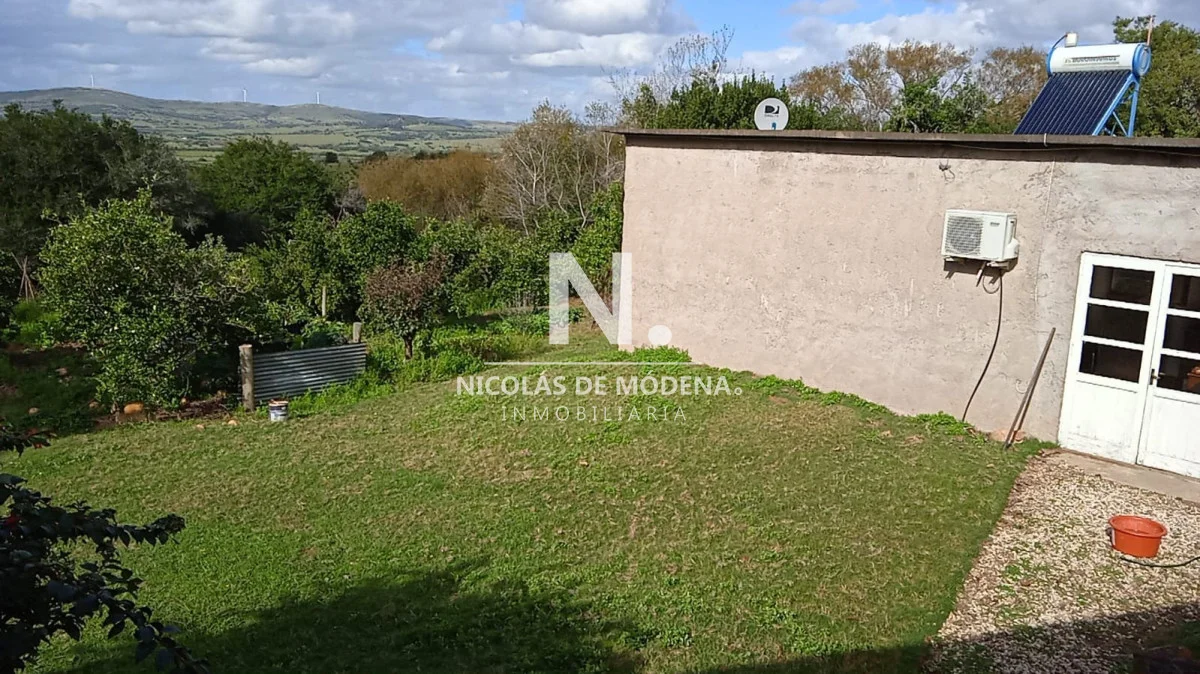 Chacra en San Carlos, propiedad 261799 -Imagen 11