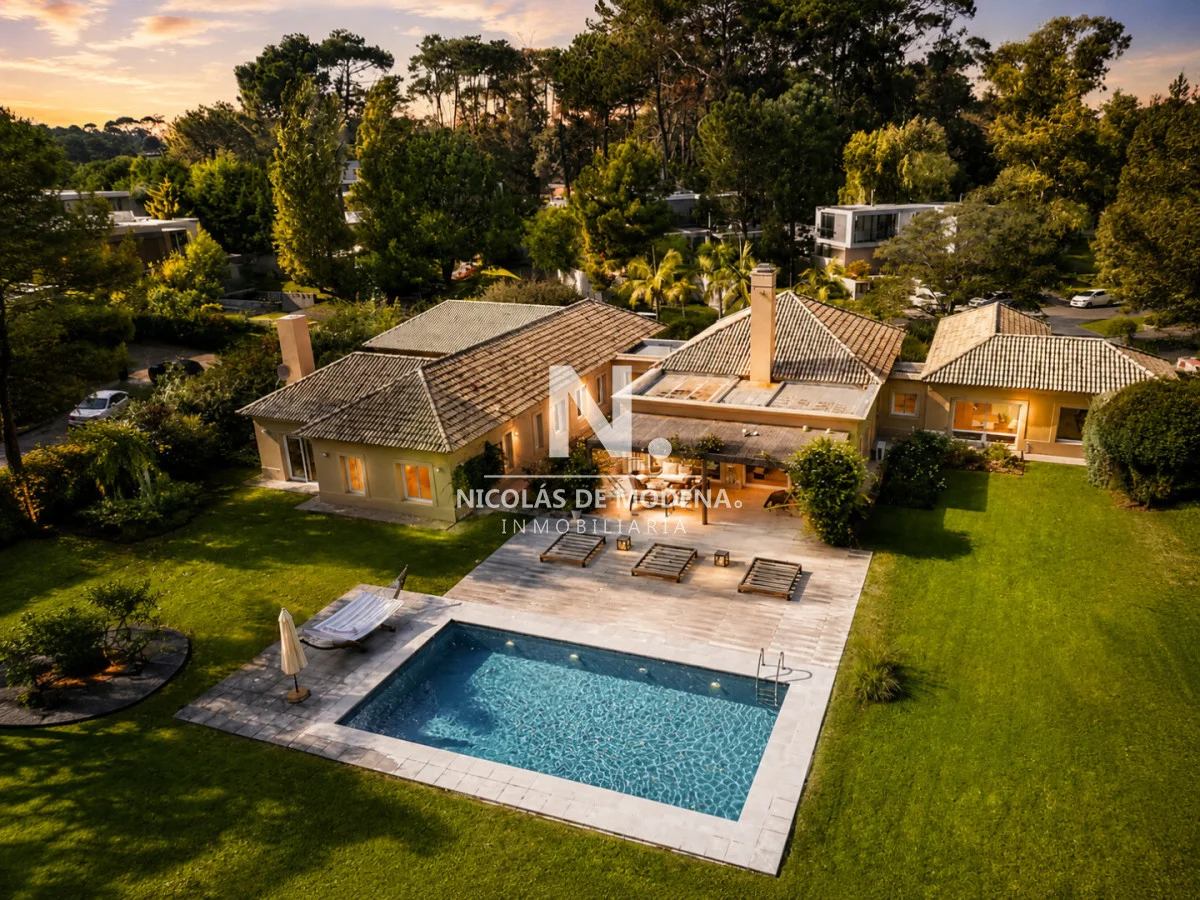 Casa en Punta del Este, propiedad 262988 -Imagen 12