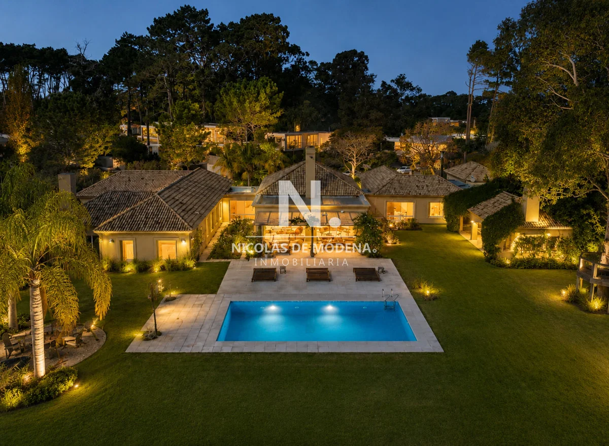Casa en Punta del Este, propiedad 262988 -Imagen 20