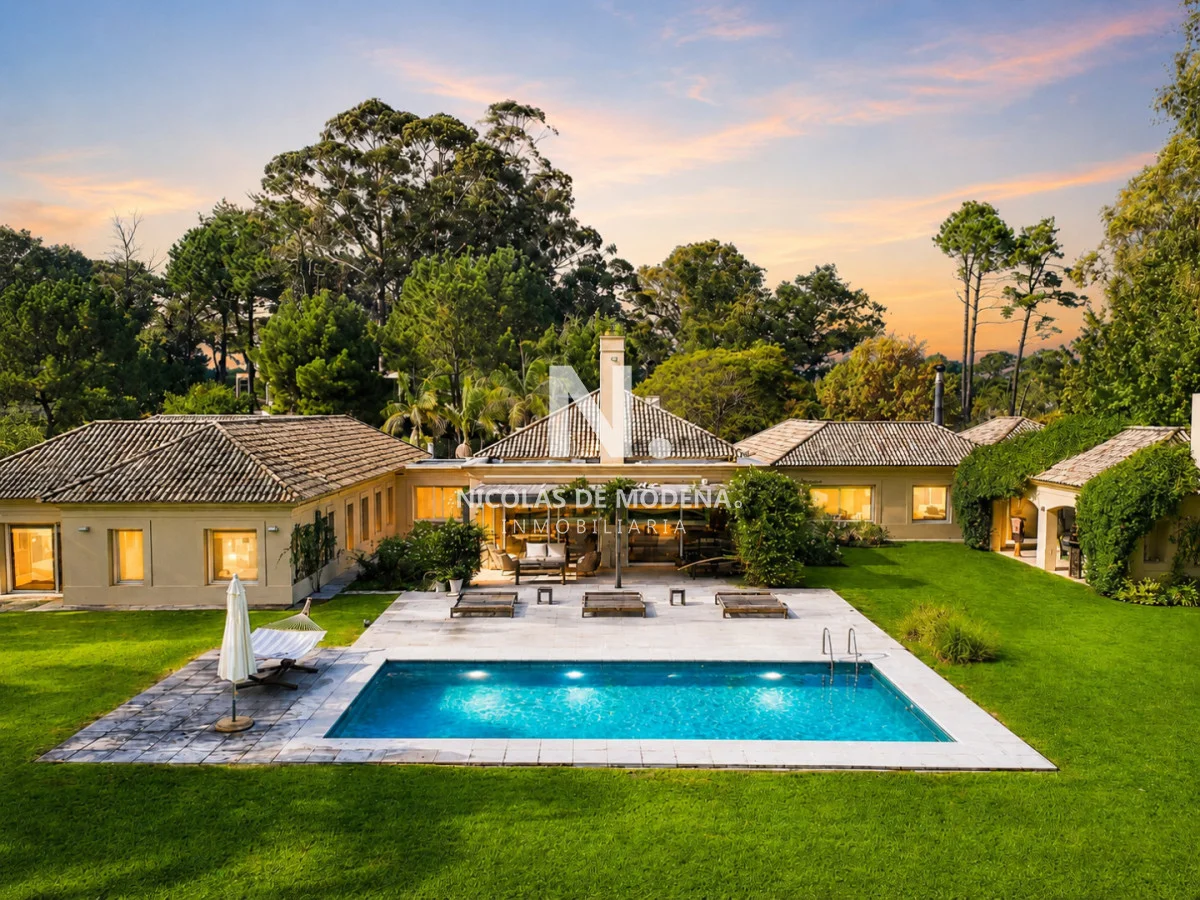 Casa en Punta del Este, propiedad 262988 -Imagen 3