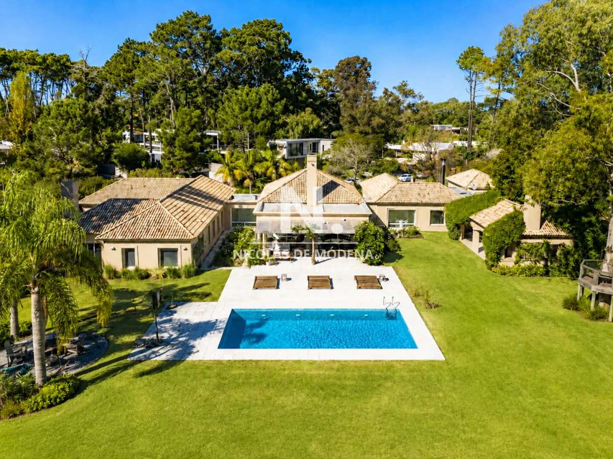 Casa en Punta del Este, propiedad 262988 -Imagen 24