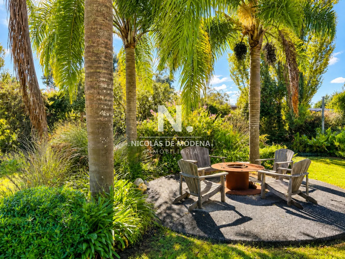 Casa en Punta del Este, propiedad 262988 -Imagen 4