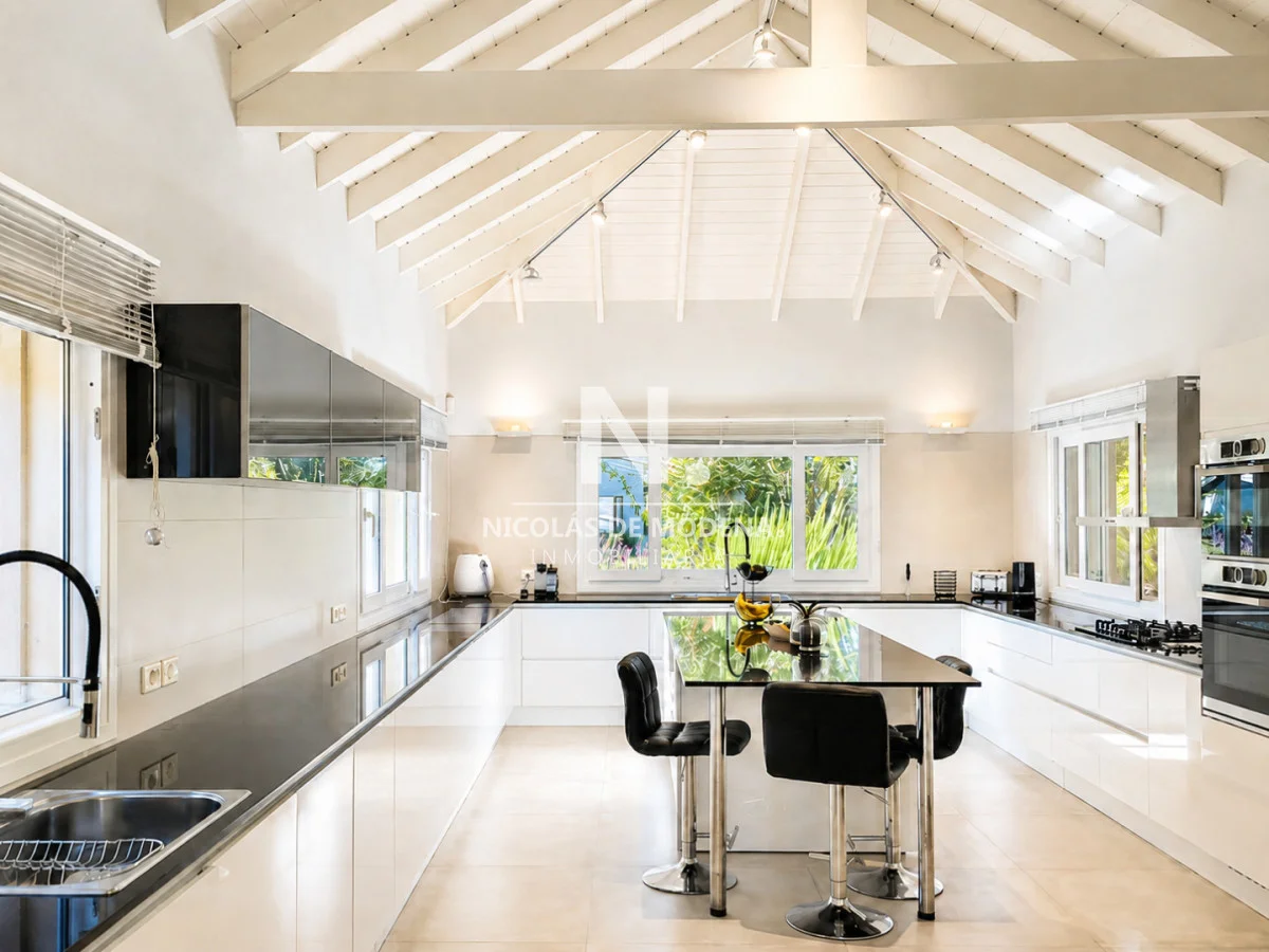 Casa en Punta del Este, propiedad 262988 -Imagen 5