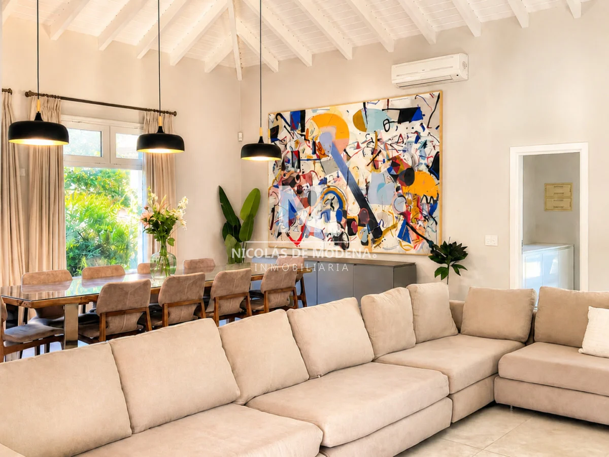 Casa en Punta del Este, propiedad 262988 -Imagen 7