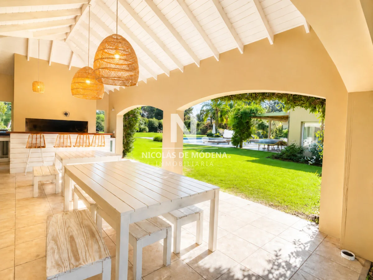 Casa en Punta del Este, propiedad 262988 -Imagen 9