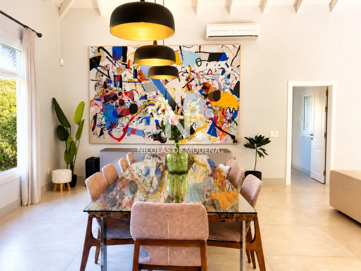 Casa en Punta del Este, propiedad 262988 -Imagen 10