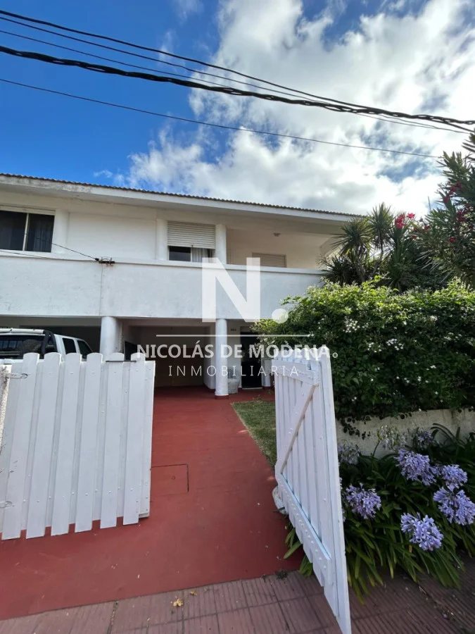 Casa en Puerto, propiedad 262993 -Imagen 1