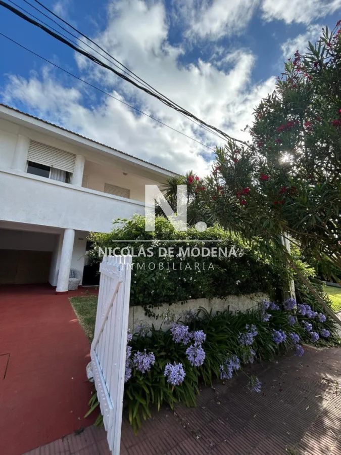 Casa en Puerto, propiedad 262993 -Imagen 2