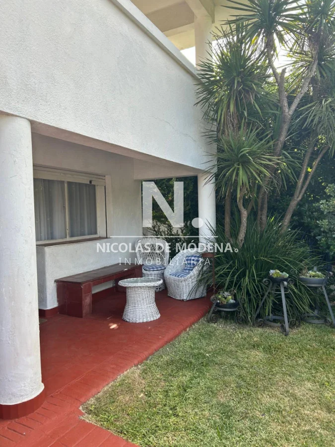 Casa en Puerto, propiedad 262993 -Imagen 3