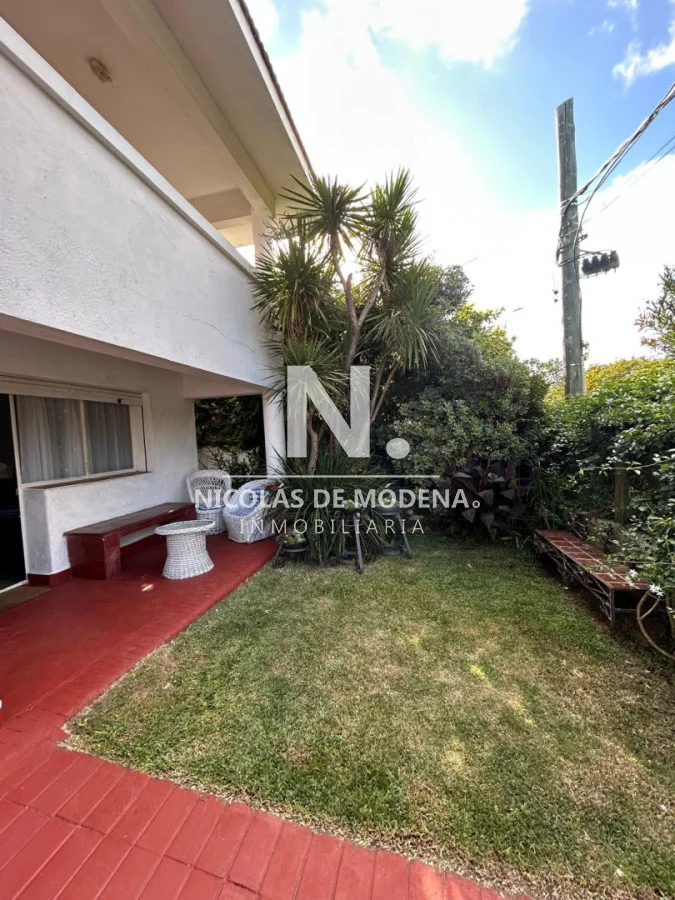 Casa en Puerto, propiedad 262993 -Imagen 4
