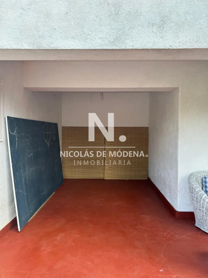 Casa en Puerto, propiedad 262993 -Imagen 5