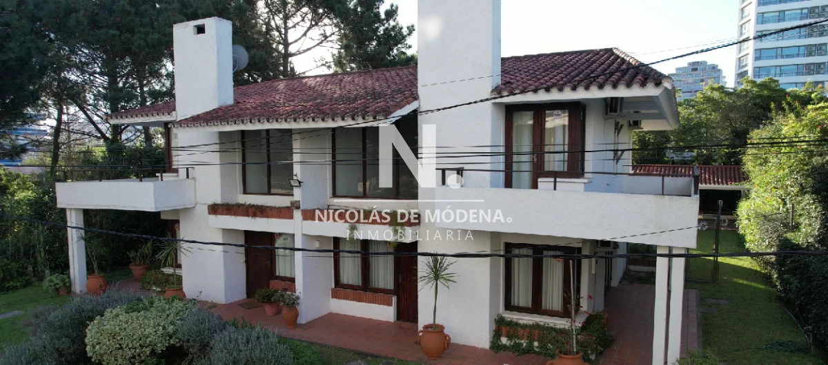Casa en Playa Brava, propiedad 264015 -Imagen 2