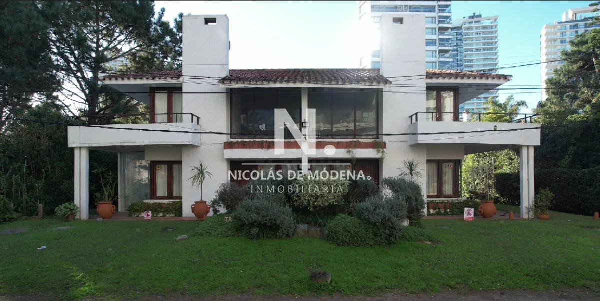 Casa en Playa Brava, propiedad 264015 -Imagen 6