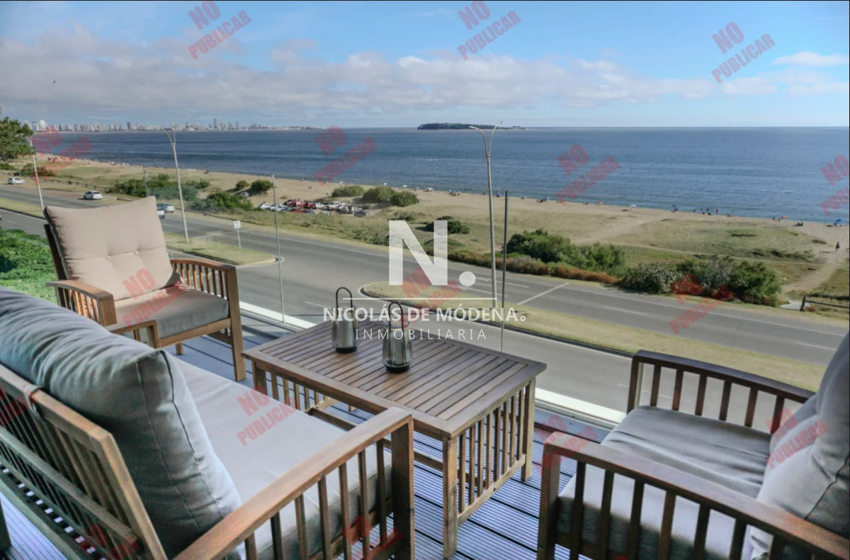 Apartamento en Pinares, propiedad 264739 -Imagen 1