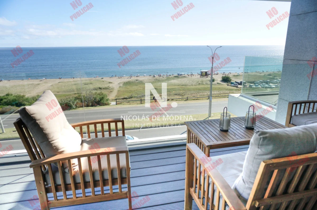 Apartamento en Pinares, propiedad 264739 -Imagen 2