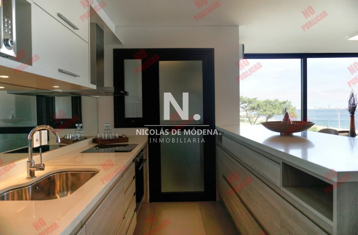 Apartamento en Pinares, propiedad 264739 -Imagen 13